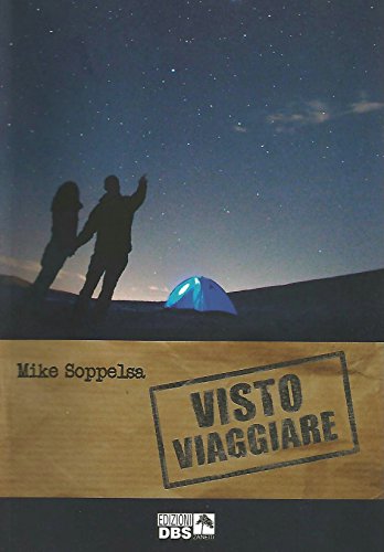 Visto viaggiare: Viaggio lungo l'antica via della seta Visto viaggiare: Viaggio lungo l'antica via della seta