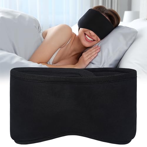 Top 10 Best Noise Cancelling Sleep Mask Reviews & Buying Guide Katynel