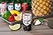 Geeki Tikis Hellraiser Pinhead Ceramic Mini Muglet | Geeki Tikis Horror Series Official Hellraiser Tiki Style Shot Glass | Holds 2 Ounces