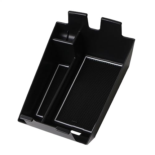 Rangement console centrale BMW X7 G07, le support d'accoudoir haut de gamme