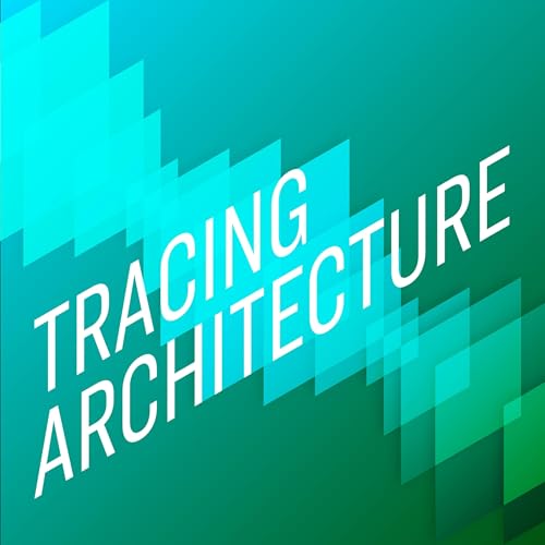 『The Future of Architectural Education: The Dean's Perspective』のカバーアート
