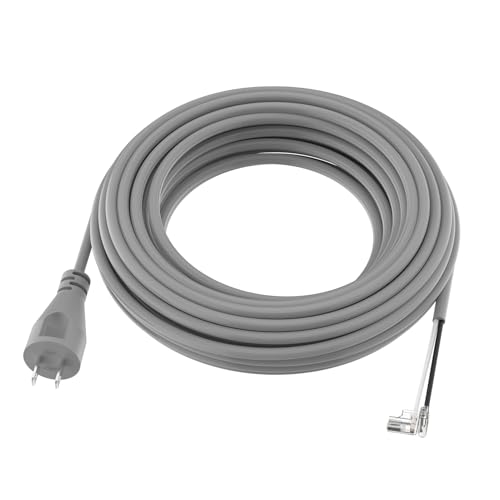 Xinxinlin DC07 Power Cord