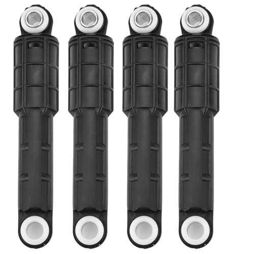 DC66-00470D Washer Shock Absorber Compatible with Samsung Washer models Replaces PS12720639 EAP12720639 4959027 AP6884239 PD00068145-4 Pack