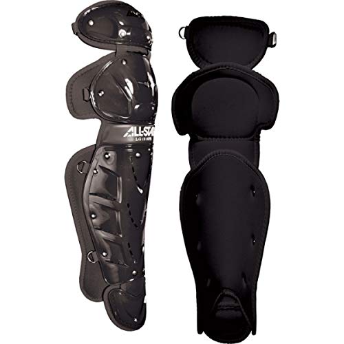 🥇 Best Fastpitch Softball Leg Guards of 2021 [Reviews & Buying Guides]