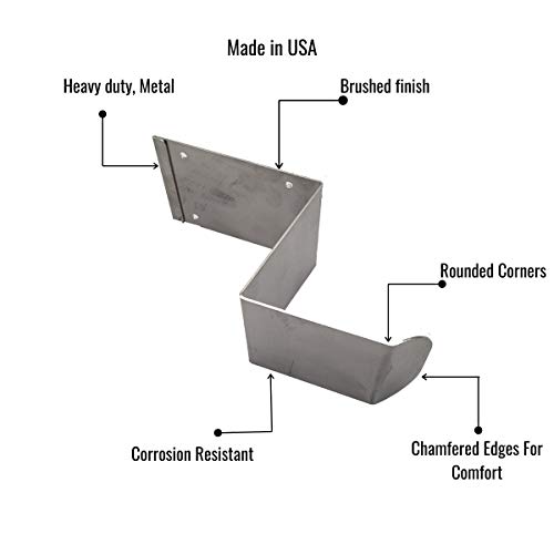 The 30 Best Commercial Push & Pull Locksets & Handles of 2024 [Verified] Cherry Picks