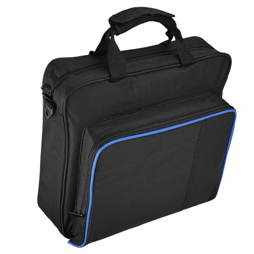 Hongzer Tasche für PS4 Pro, tragbare, große...