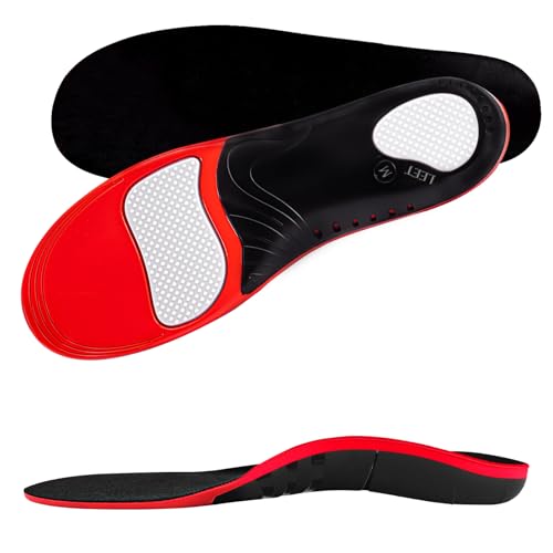 Sparkora �A�[�`�T�|�[�g �C���\�[�� ���Ռ��z�� �X�|�[�c ���̔��΍� �y���܂� �P�A ���� ���s ���K �����j���O �W�� �g���[�j���O �ʋC �����d�� �V��j�����p ���j�Z�b�N�X ���~�� �����\(28.5-30cm)