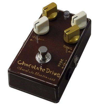 Amazon | Chocolate Electronics Chocolate Drive オーバードライブ