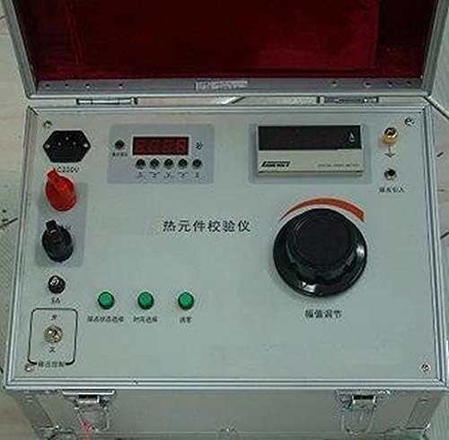 GOWE Relay Protection Tester