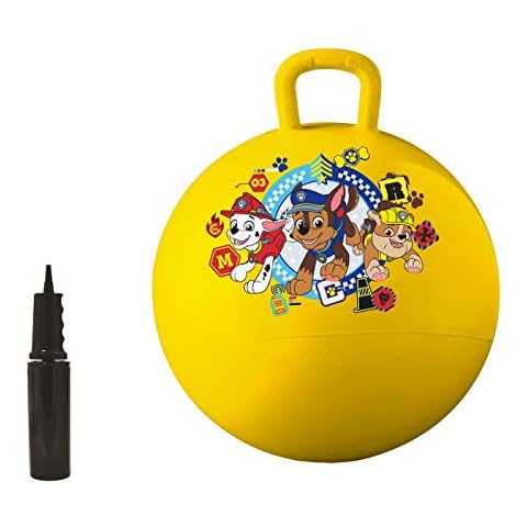 Hedstrom Paw Patrol 18" Hopper with Pump (55-8841) Cover