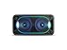 Sony GTKXB90 High Power Portable Bluetooth Speaker, Black