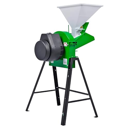 Triturador Forrageiro 50 1,5CV 60Hz 220V Monofásico-TRAPP-TRF50