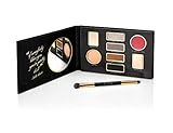 Westmore Beauty Bette Davis Eyes – Timeless Beauty Eyeshadow Palette & Applicator Brush