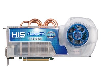 Radeon HD 6970 H697QM2G2M