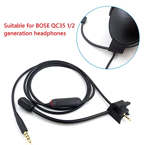 MOTINGDI AUTO 3.5mm Jack Oortelefoon Hoofdtelefoon Kabel Audio Cord Lijn Draagbare Vervanging Gaming Headset Accessoires… - Afbeelding 3