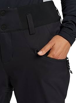 Amazon | [バートン] スノーボード ウェア マーシー ハイライズ