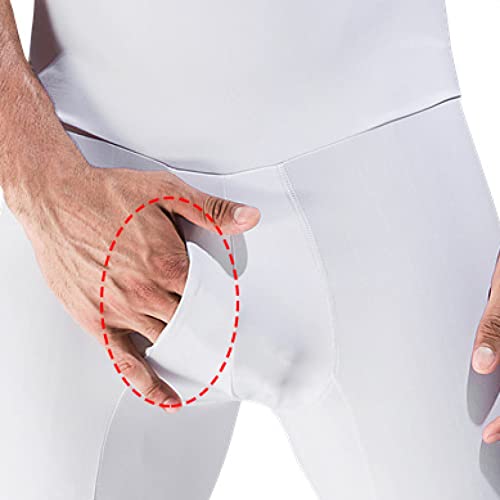 Boxer briefs tummy shaper que reduce cintura alta y moldea el cuerpo 3