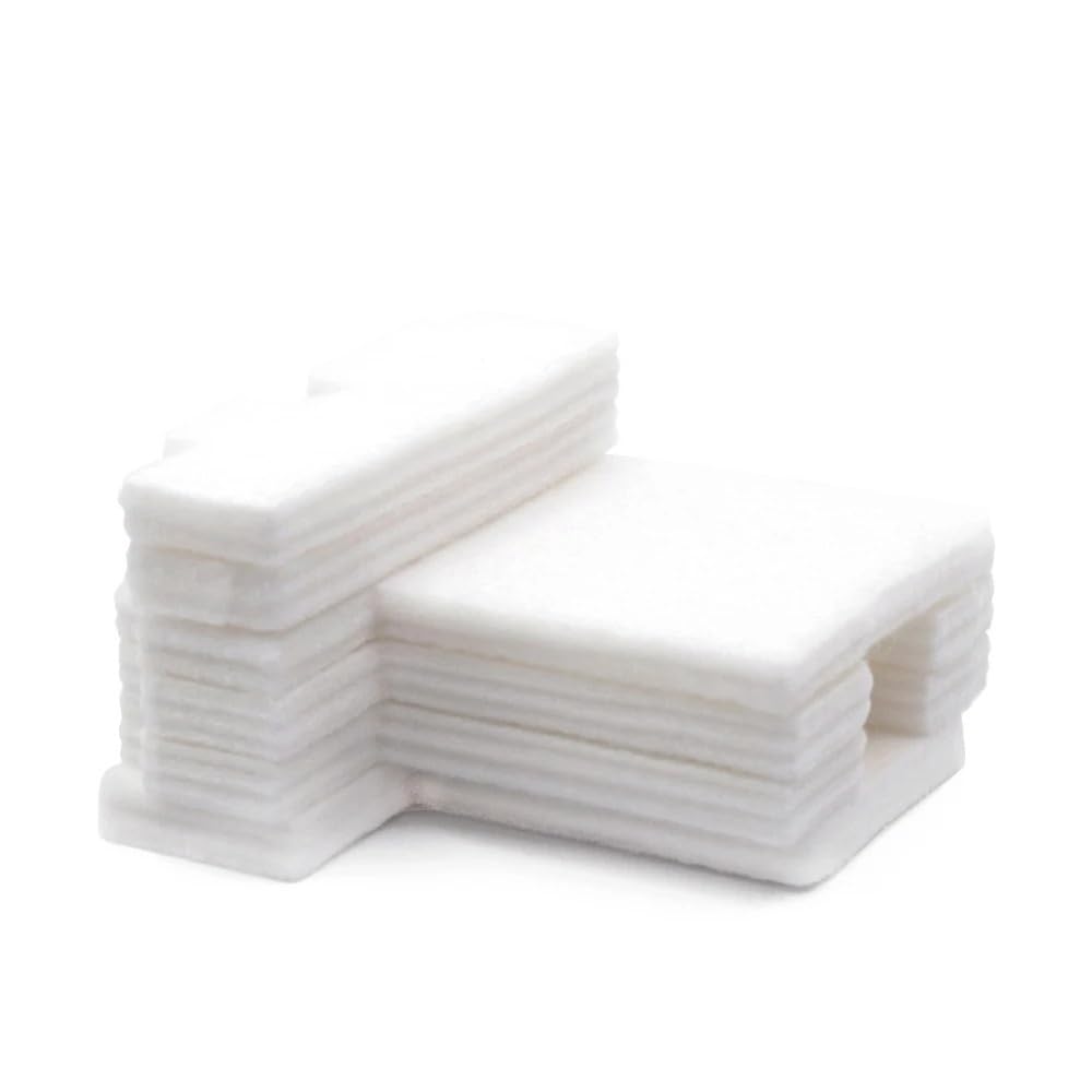 Almohadilla de esponja de alta densidad para Epson L6160 5