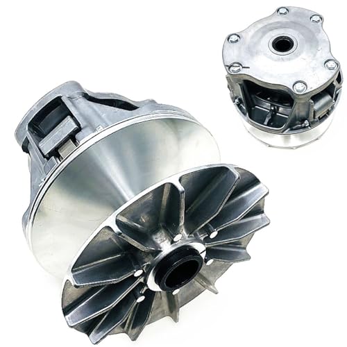 Embrayage d'entraînement primaire Polaris RZR 900 pour résoudre le patinage de transmission