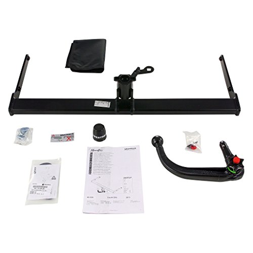 Wetsfaliak 341024900113 Giunto per Rimorchio