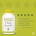 Banyan Botanicals I Sleep Soundly – Organic Herbal Sleep Supplement with Ashwagandha, Eclipta, and Chamomile – 90 Tablets – Non-GMO Sustainably Sourced Vegan