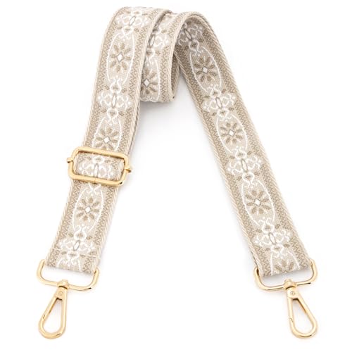 Dksongr Purse Straps Replacement Crossbody Bag Strap Adjustable Long shoulder Straps for HandbagsWomen purse strap