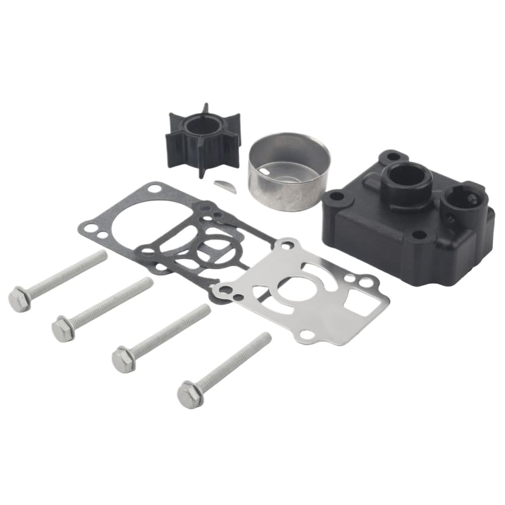 Kit Riparazione Pompa Acqua 46-853792A2 Compatibile Con 25 30 Pro EFI