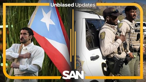 Trump criticizes Bad Bunny at Super Bowl; Guthrie ransom clock ticks