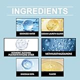 Mattress Cleaner & Stain Remover Spray,Effective Mattress Cleaner Spray,Matt/ress Clea/ner for Yellow Stain,Mat/tress Cl/eaner Stain Remover,Ma/ttress Protect Spr/ay,Matt/ress Clea/ner and Deodoriser - Image 8