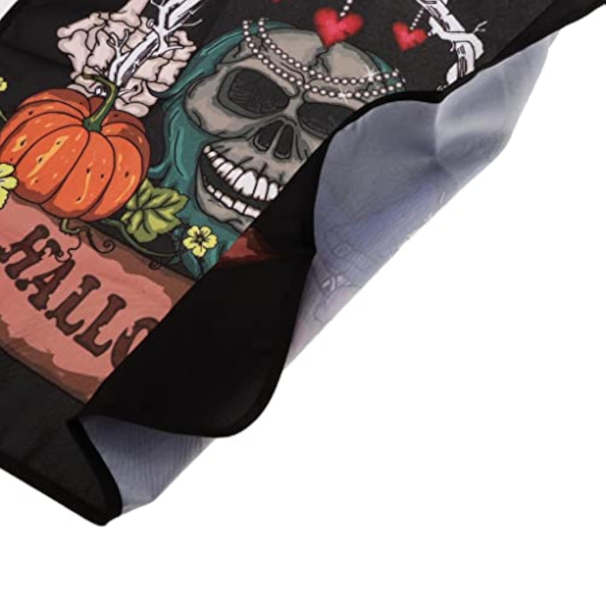 Halloween Funny Aprons Kitchen Cooking Chef Costume