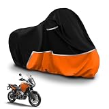 Waterproof Motorcycle Cover Replace for KTM Adventure 250/390/790/890/1290