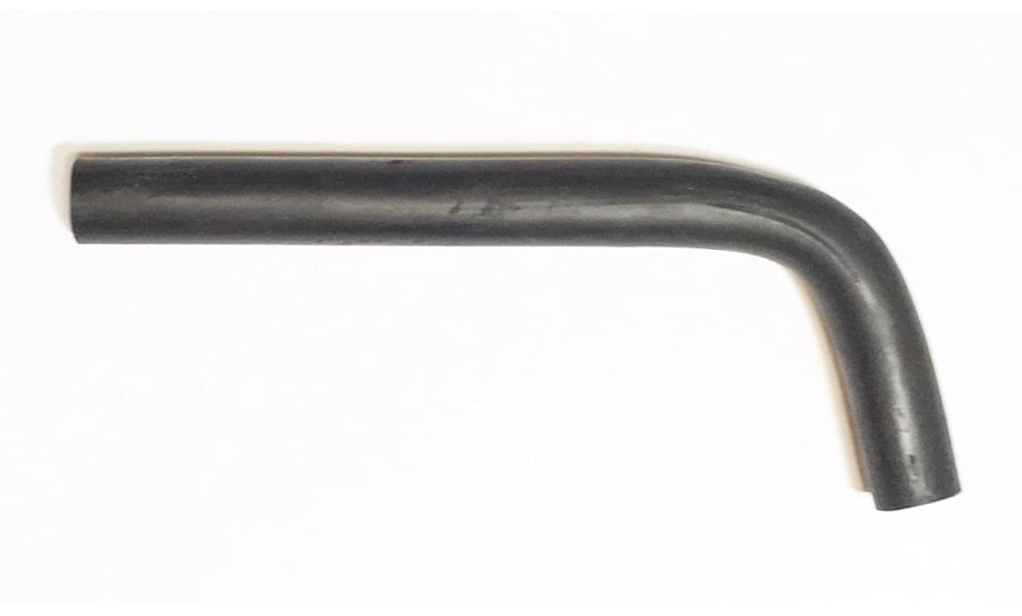 Valve Breather Tube Hose For 457cc WEN 11000 Watts Dual Fuel Generator