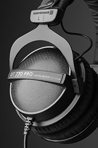 image for beyerdynamic DT 770 Pro 250 ohm Limited Edition Professional Studio He