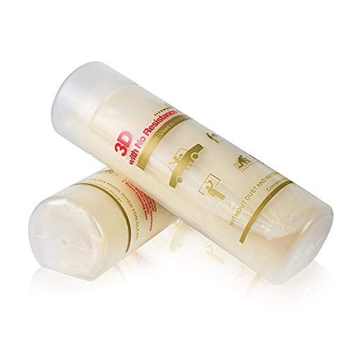 Automaze 3D Chamois Synthetic, Water Absorbent Drying Towel Lint Free