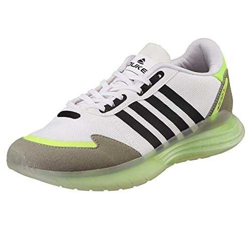 Duke Men Sports Shoes… White