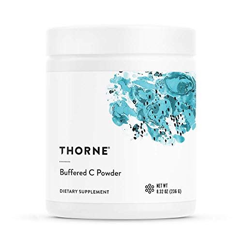 Thorne High Potency Buffered Vitamin C