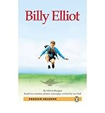 Billy Elliot & MP3 Pack: Level 3 (Penguin Readers (Graded Readers)) (Mixed media product) - Common