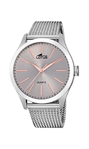 Lotus Minimalist 18570/4 Orologio da polso uomo Miglior design