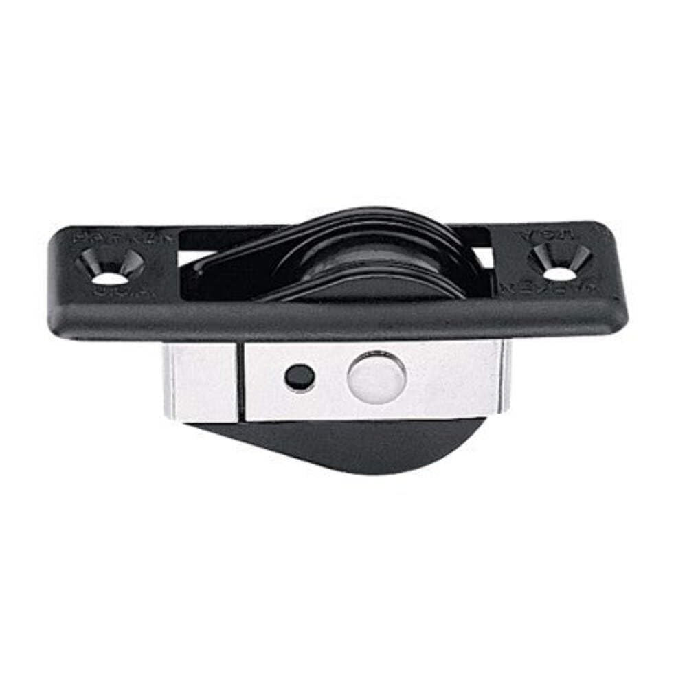 HARKEN Bullet Blocks Thru-Deck Wire Bullet Block