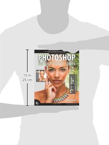 Photoshop for Lightroom Users