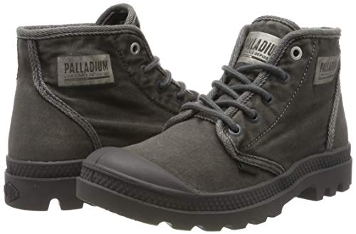 Image of Palladium Women's Hi-Top Trainers