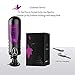 1000 Frequency Automatic Male Masturbators,10 Telescopic+Rotation Powerful Vibrator,Heating Masturbation Sleeve with 3 Intelligent Voice and 3D Realistic Vagina Stroker