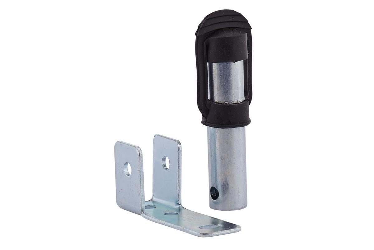 Holder rotating beacon ATTACHABLE PIPE with Stop HELLA 8HG 006 294-141