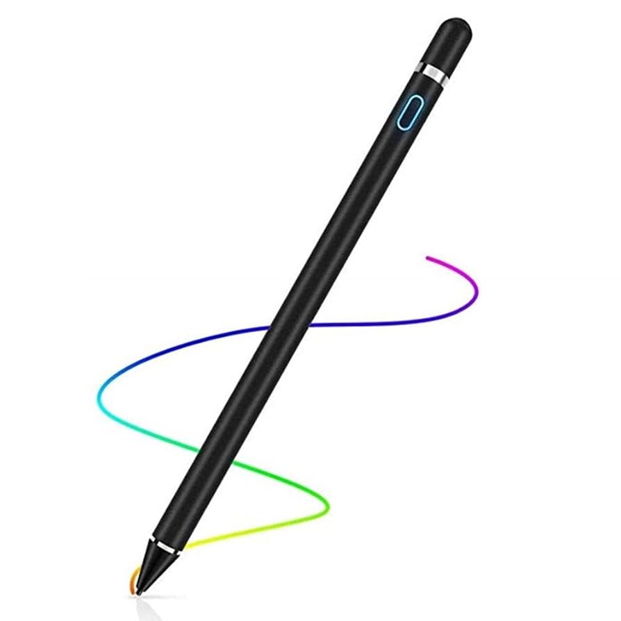 iPadアクセサリー active touch pen Amazon.com: Active Stylus Pens for Touch Screens