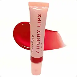 Gloss Balm Labial Cl40 Hbl6503 4 Ruby Rose