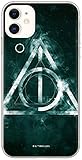 CALIDAD: Estuche para celular con el logo Harry Potter original con licencia. El personaje oficial hecho con una silicona especial TPU.