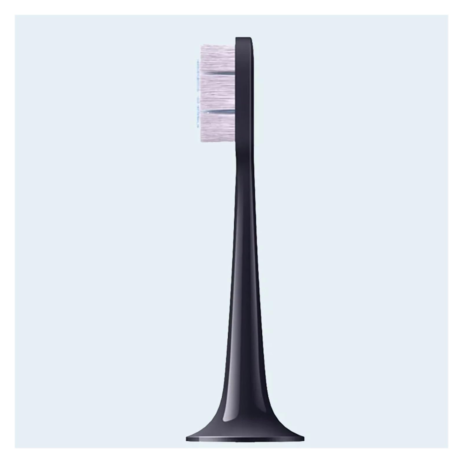 Compatible con cabezal de cepillo dientes eléctrico Mijia T700, cabezales repuesto universales 2 uds(4 Pcs)