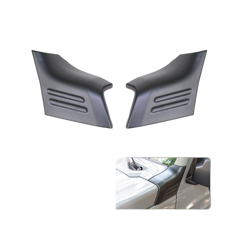 ジムニー JB64 JB74 ボンネット エンジンカバー フロントフードカバー Amazon | RaKuLife ジムニーJB64/JB74専用 ボンネット エンジン