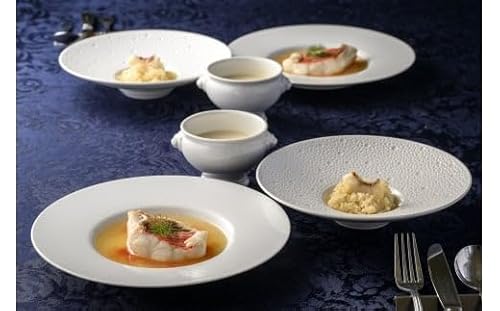 フレンチ気分!フォン仕込のリゾット・スープ・鯛蒸しのセット[FRANCEYA]