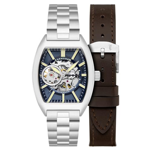 Thomas Earnshaw Kleideruhr ES-8310-22